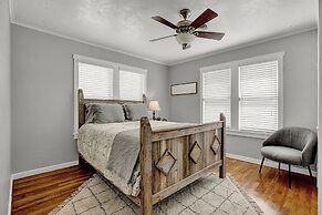 Bell Haus 15 Minute Walk to Main