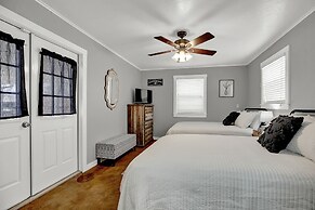 Bell Haus 15 Minute Walk to Main