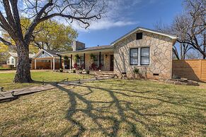 Bell Haus 15 Minute Walk to Main