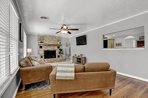 Bell Haus 15 Minute Walk to Main