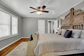 Bell Haus 15 Minute Walk to Main