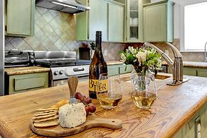 Bell Haus 15 Minute Walk to Main