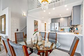 Luxurious & Spacious Ocean Vistas