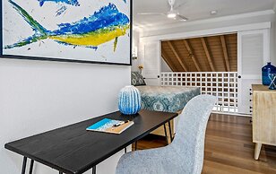 Luxurious & Spacious Ocean Vistas