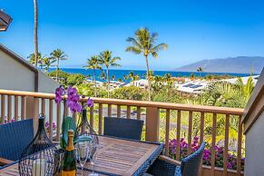 Luxurious & Spacious Ocean Vistas