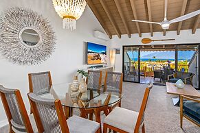 Luxurious & Spacious Ocean Vistas