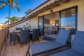 Luxurious & Spacious Ocean Vistas