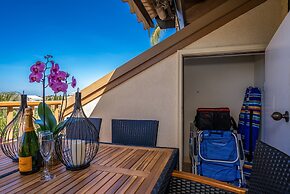 Luxurious & Spacious Ocean Vistas