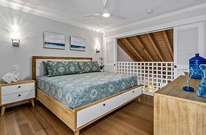 Luxurious & Spacious Ocean Vistas