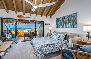 Luxurious & Spacious Ocean Vistas