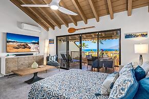 Luxurious & Spacious Ocean Vistas
