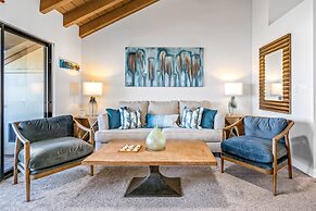 Luxurious & Spacious Ocean Vistas