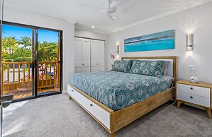 Luxurious & Spacious Ocean Vistas