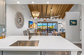 Luxurious & Spacious Ocean Vistas