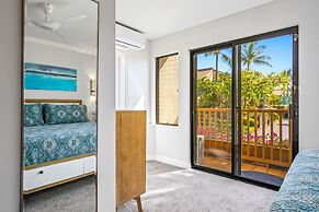 Luxurious & Spacious Ocean Vistas