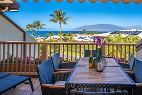 Luxurious & Spacious Ocean Vistas