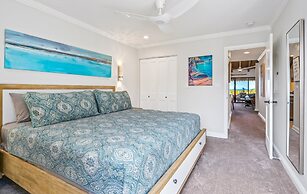 Luxurious & Spacious Ocean Vistas