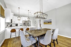 Willies House With Country Views - Shared Party Barn