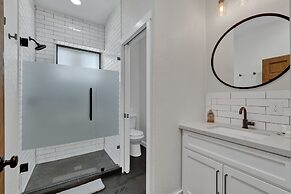 Willies House With Country Views - Shared Party Barn