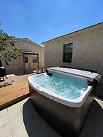 Willies House With Country Views - Shared Party Barn