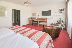 Hotel Zlatá Hvězda