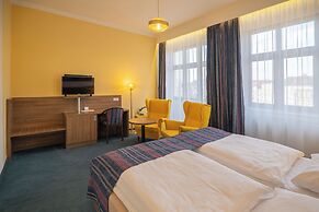 Hotel Zlatá Hvězda
