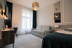 Hotel Zlatá Hvězda