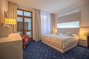 Hotel Zlatá Hvězda