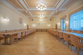Hotel Zlatá Hvězda
