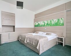 Hotel Zlatá Hvězda