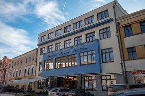 Hotel Zlatá Hvězda