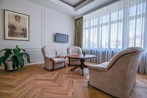Hotel Zlatá Hvězda