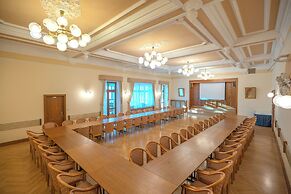 Hotel Zlatá Hvězda