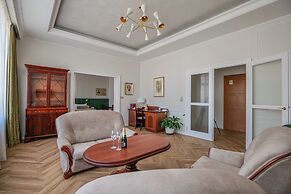 Hotel Zlatá Hvězda