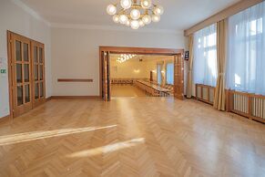Hotel Zlatá Hvězda