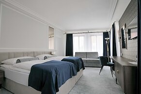 Hotel Zlatá Hvězda