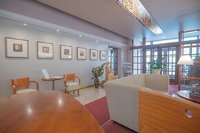 Hotel Zlatá Hvězda