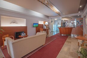 Hotel Zlatá Hvězda