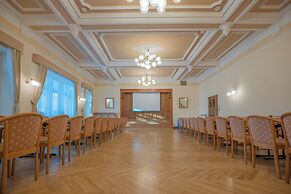 Hotel Zlatá Hvězda