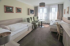 Hotel Zlatá Hvězda