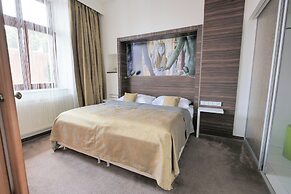 Hotel Zlatá Hvězda