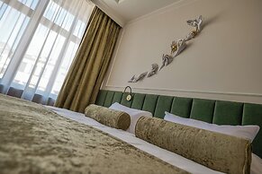 Hotel Zlatá Hvězda