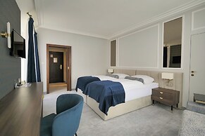 Hotel Zlatá Hvězda