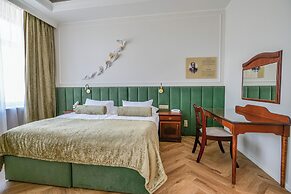 Hotel Zlatá Hvězda
