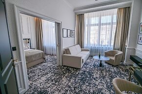 Hotel Zlatá Hvězda