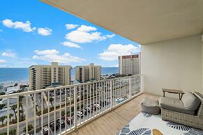 Laketown Wharf Resort