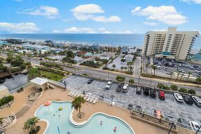 Laketown Wharf Resort