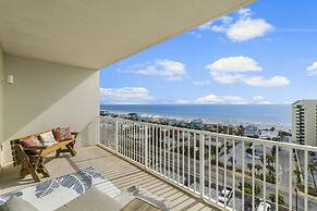Laketown Wharf Resort