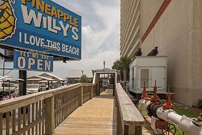 Laketown Wharf Resort