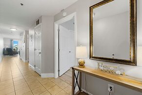 Laketown Wharf Resort